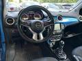 View of dashboard