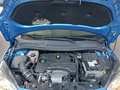 View of engine compartment