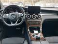 View of dashboard