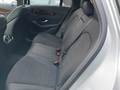 View of rear seat