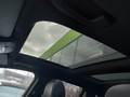 View of sunroof / panoramic roof