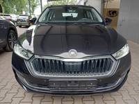 Front view