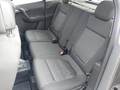 View of rear seat