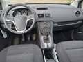 View of dashboard