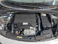 View of engine compartment