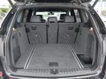 View of boot / luggage space