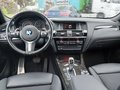 View of dashboard
