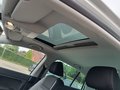 View of sunroof / panoramic roof