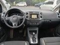 View of dashboard