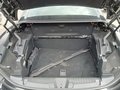 View of boot / luggage space