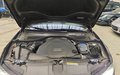 View of engine compartment