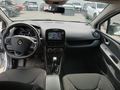 View of dashboard