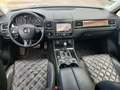 View of dashboard