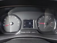 Вид на приборную панель