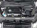 View of engine compartment