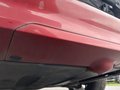 View of trailer tow-bar hitch
