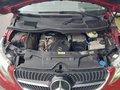 View of engine compartment