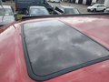 View of sunroof / panoramic roof