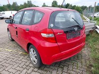 Vaizdas iš galo kairės