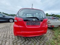 Rear view