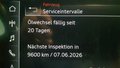 Fahrzeugstatus