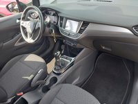Ansicht Innenraum