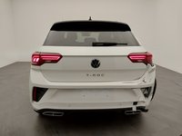 Rear view