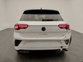 Rear view