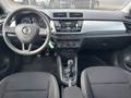 View of dashboard