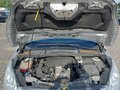 View of engine compartment