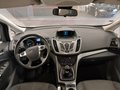 View of dashboard