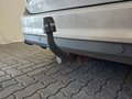 View of trailer tow-bar hitch