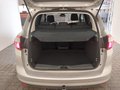 View of boot / luggage space