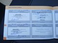 Service record
