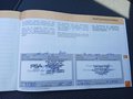 Service record