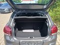 View of boot / luggage space