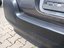 Rear bumper middle