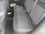 Rear seat