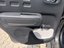 Door side cladding rear left