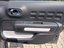 Door side cladding front right