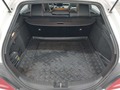 View of boot / luggage space