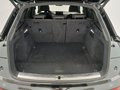 View of boot / luggage space