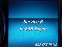 Fahrzeugstatus