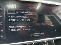 Fahrzeugstatus