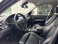 View interior