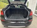 View of boot / luggage space