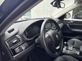View of dashboard