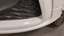 Front left bumper