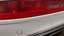 Rear left bumper