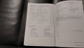 Service record